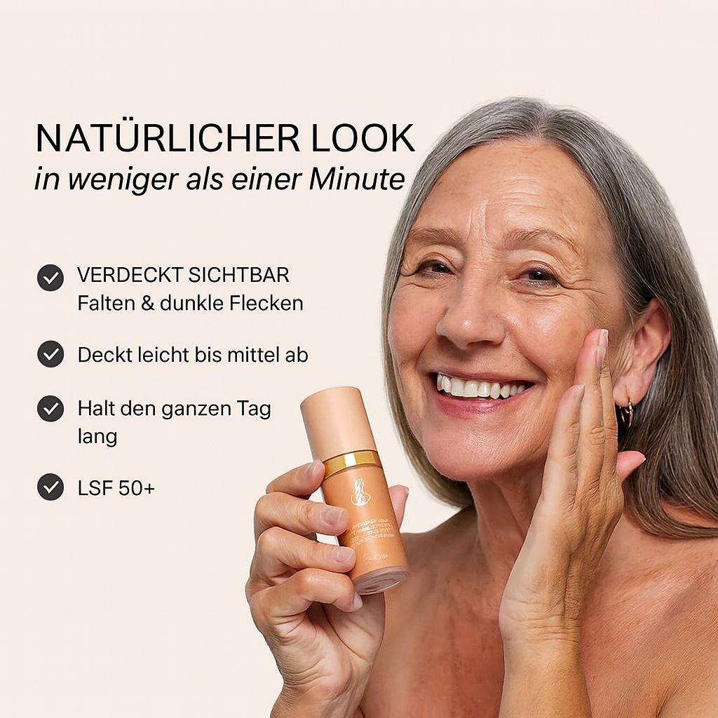 Original Changing Foundation – 4-in-1