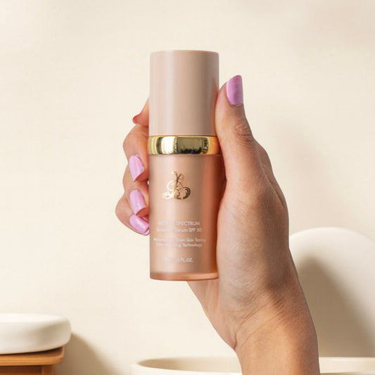 Original Changing Foundation – 4-in-1